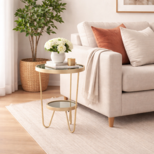 MESA LATERAL MDF NAVAL/FERRO