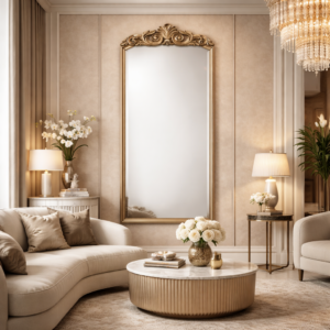 ARABESCO ELEGANCE