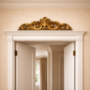 ARABESCO IMPERIAL