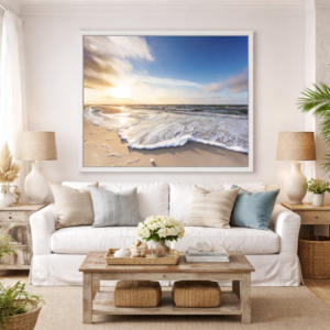 QUADRO PRAIANO I