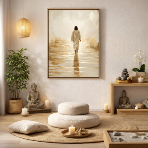 QUADRO CRISTO I
