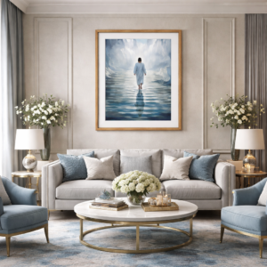 QUADRO CRISTO III