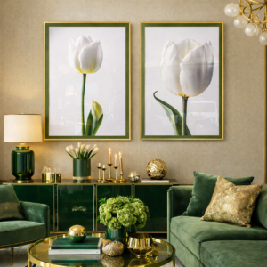 QUADRO FLOR