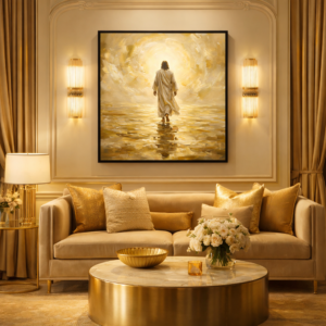 QUADRO CRISTO II