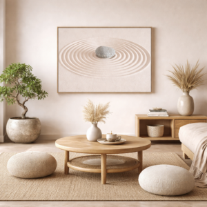 QUADRO ZEN