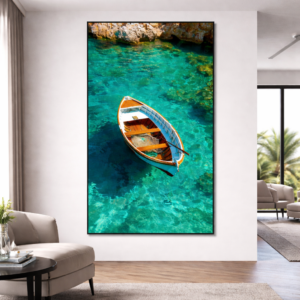 QUADRO BARCO II