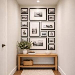 PAINEL DE QUADROS I