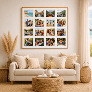 PAINEL DE QUADROS II