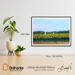 COLHEITAS IV