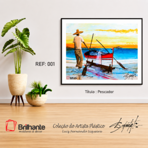 PESCADOR I