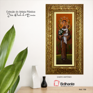 SANTO ANTÔNIO