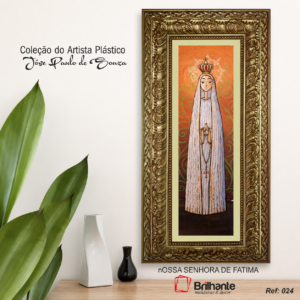 NOSSA SENHORA DE FÁTIMA