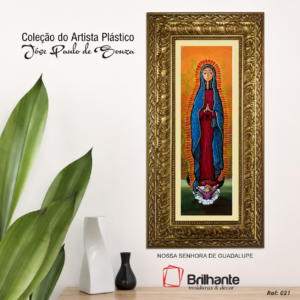 NOSSA SENHORA DE GUADALUPE
