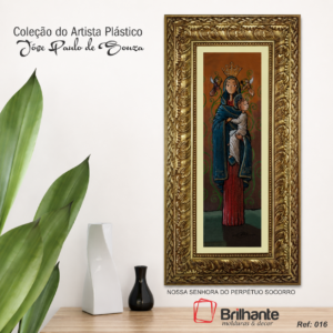 NOSSA SENHORA DO PERPÉTUO SOCORRO
