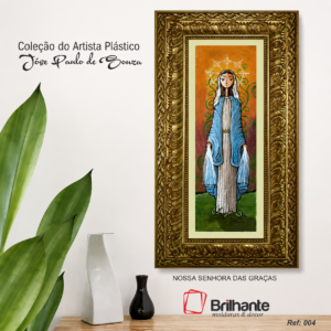 NOSSA SENHORA DAS GRAÇAS