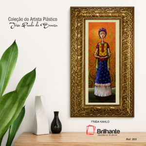 FRIDA KAHLO