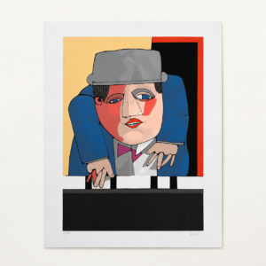 PIANISTA