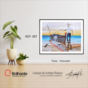 PESCADOR VII