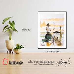 PESCADOR IV