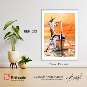PESCADOR III