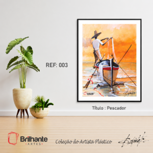 PESCADOR III