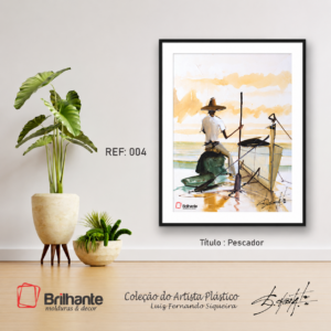PESCADOR IV