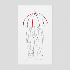 GUARDA CHUVA