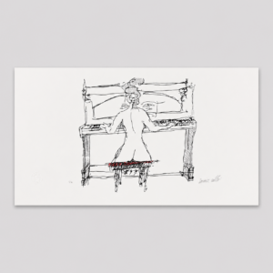PIANISTA