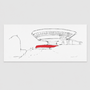 MUSEU DE ARTE CONT NITERÓI
