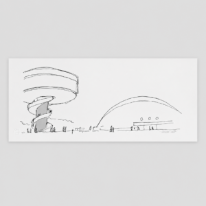 CENTRO CULTURAL OSCAR NIEMEYER