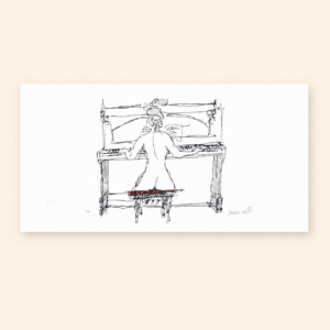 PIANISTA