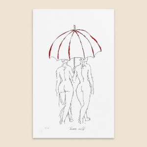 GUARDA CHUVA