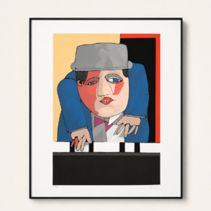 PIANISTA