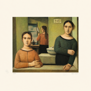FIGURAS FEMININAS