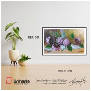 FLORES I